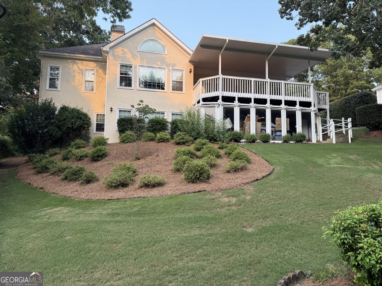 110 Holly Ridge Road Stockbridge - 36