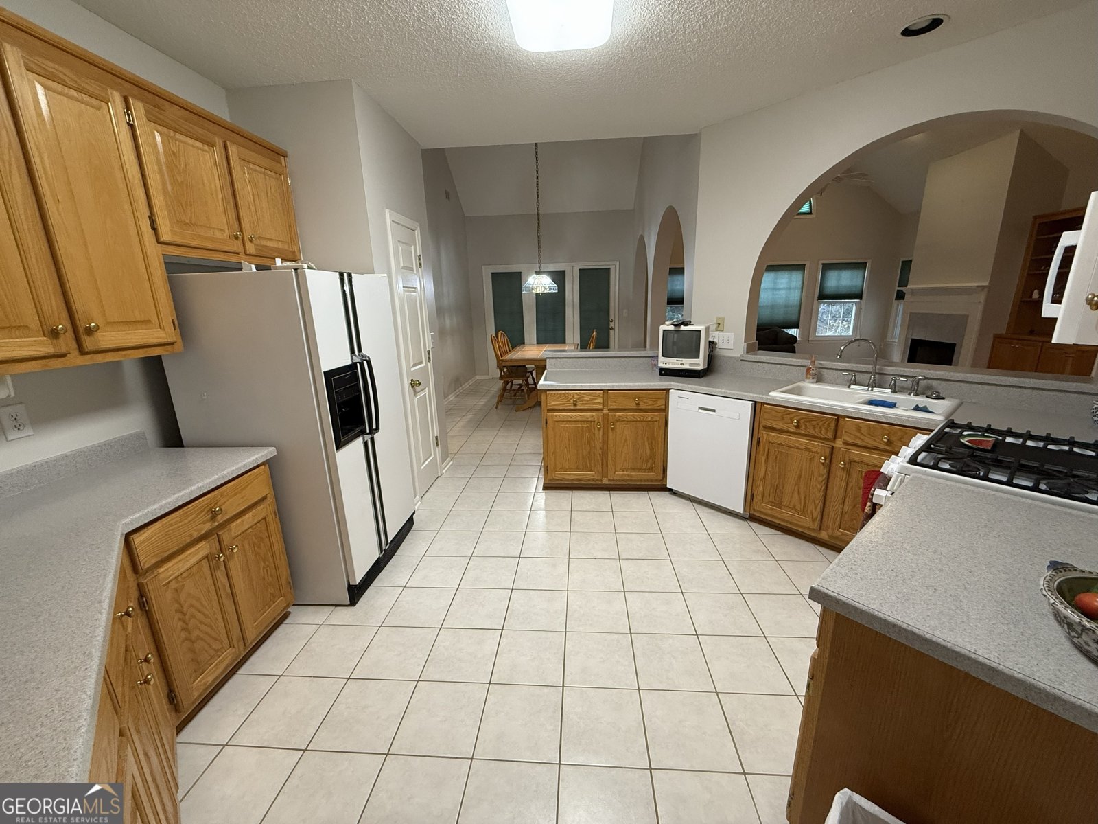 110 Holly Ridge Road Stockbridge - 4