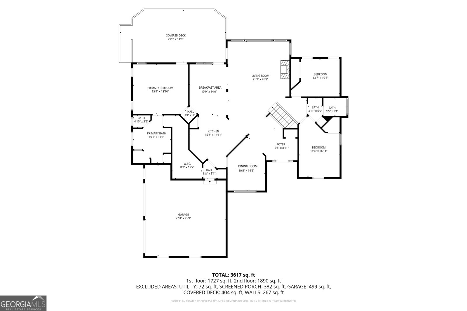 110 Holly Ridge Road Stockbridge - 44
