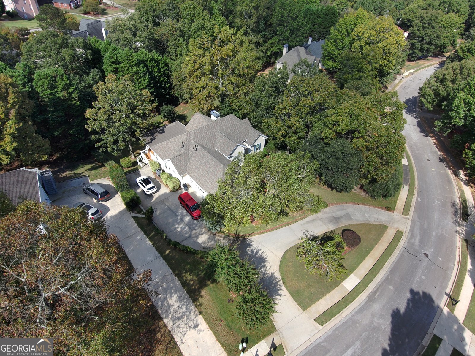 110 Holly Ridge Road Stockbridge - 47