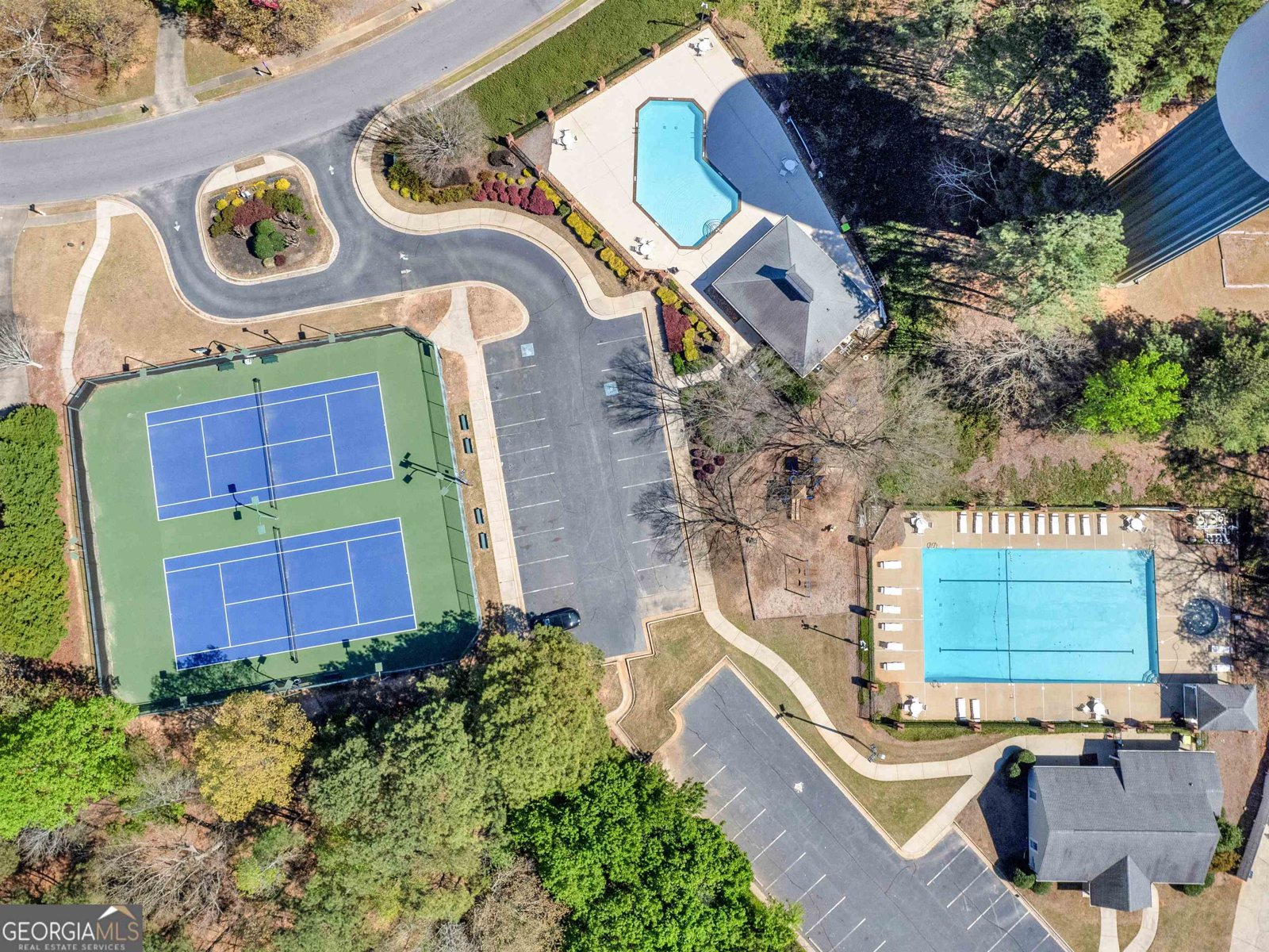 110 Holly Ridge Road Stockbridge - 48