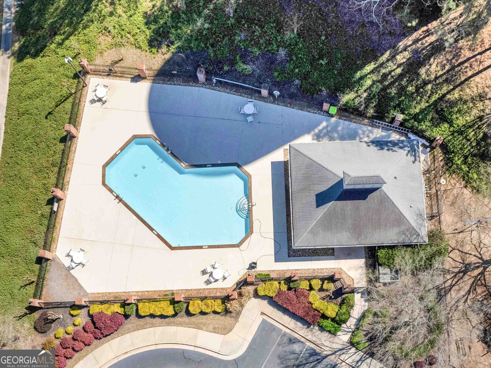 110 Holly Ridge Road Stockbridge - 49