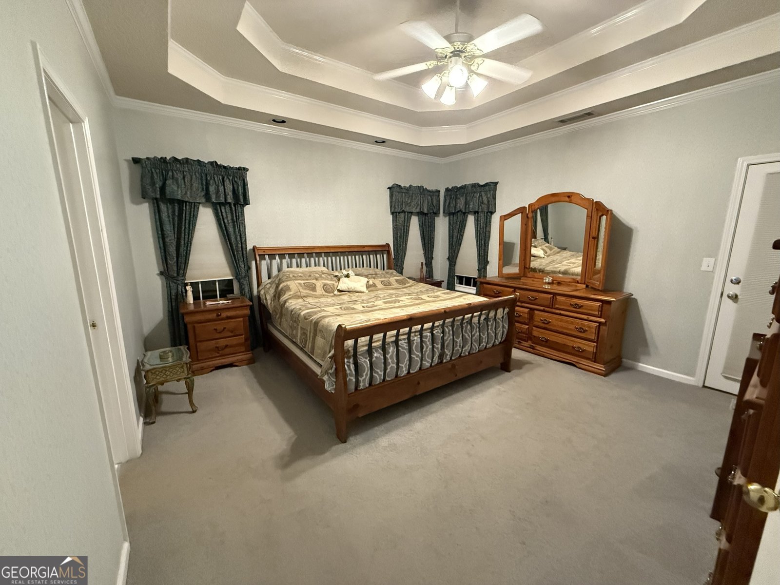 110 Holly Ridge Road Stockbridge - 5