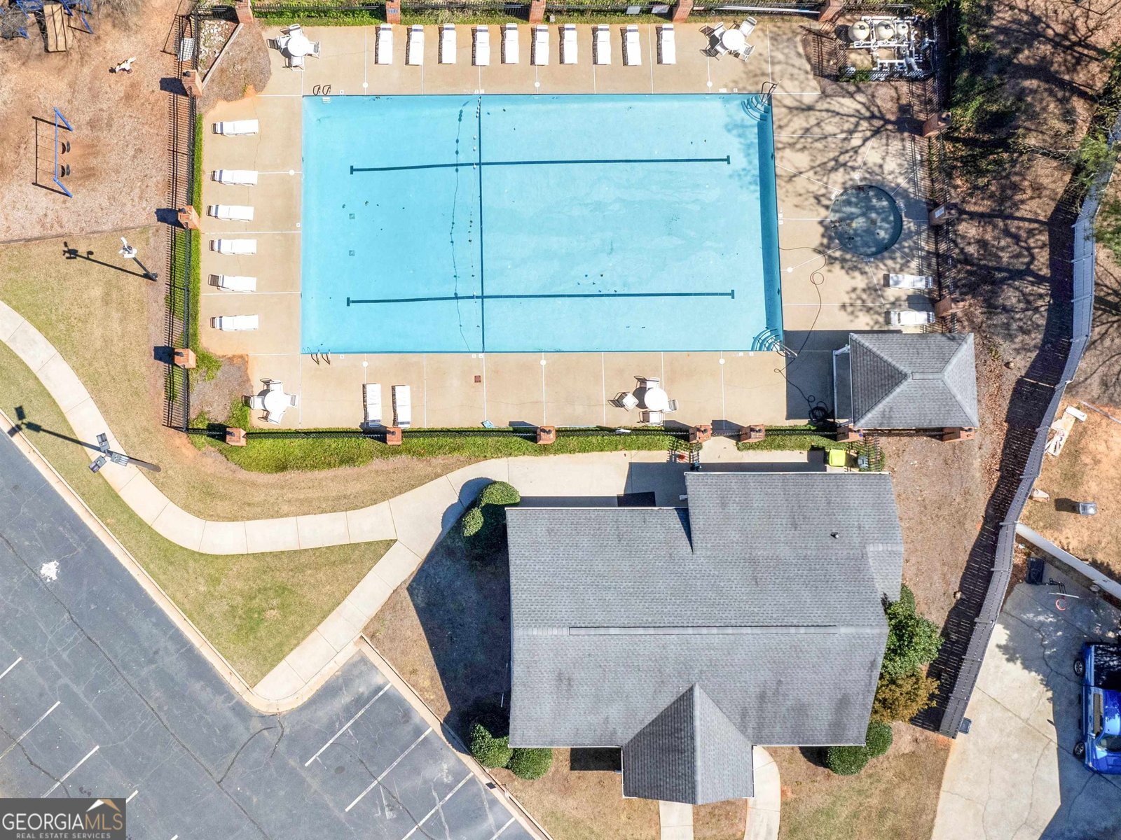 110 Holly Ridge Road Stockbridge - 50