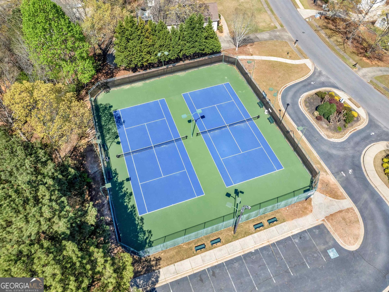 110 Holly Ridge Road Stockbridge - 51