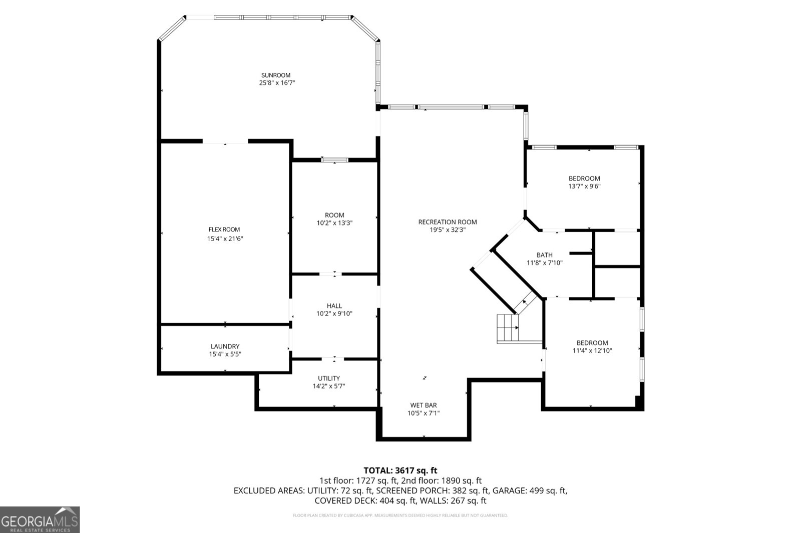 110 Holly Ridge Road Stockbridge - 53