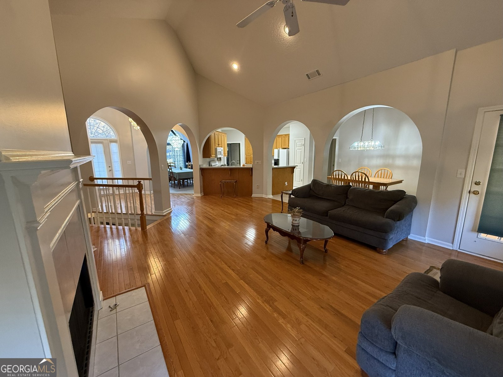 110 Holly Ridge Road Stockbridge - 6