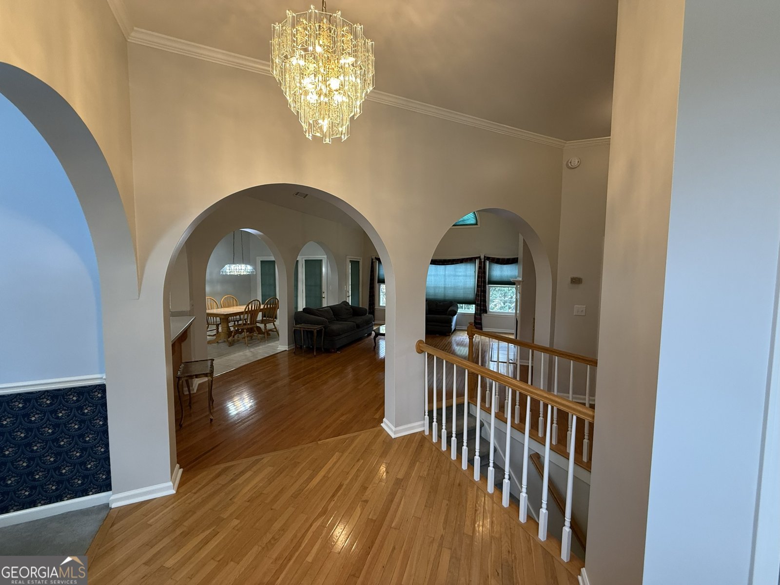 110 Holly Ridge Road Stockbridge - 8