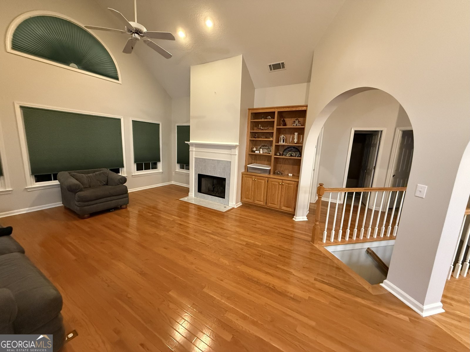 110 Holly Ridge Road Stockbridge - 9