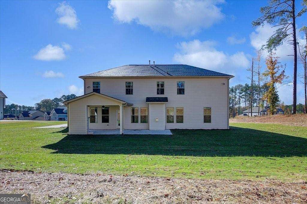 120 Cooper Cove Fayetteville - 30