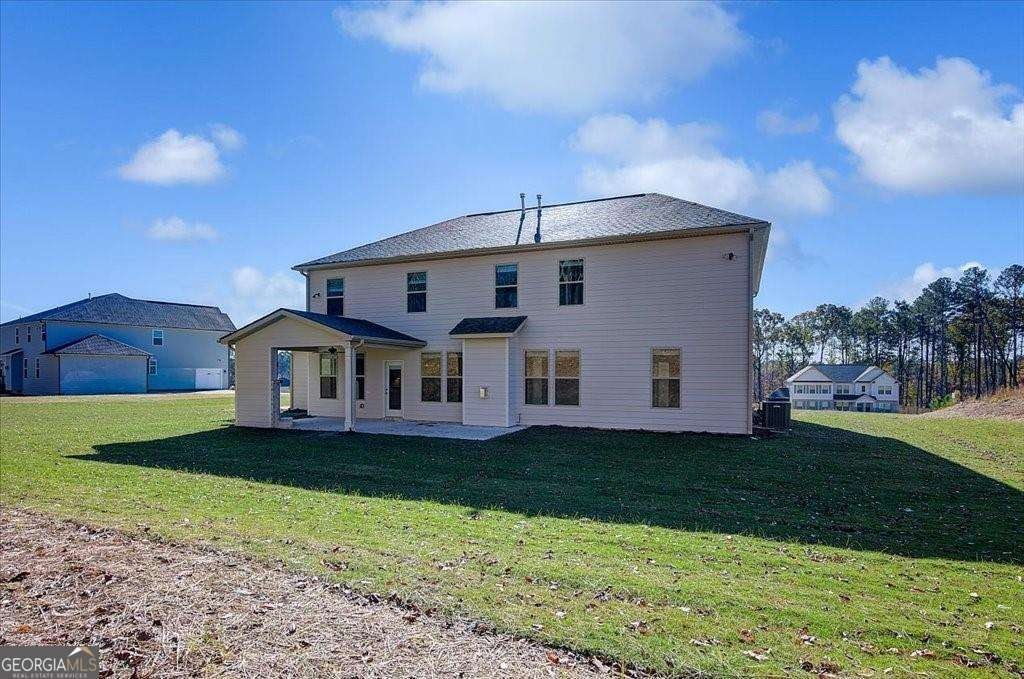 120 Cooper Cove Fayetteville - 31