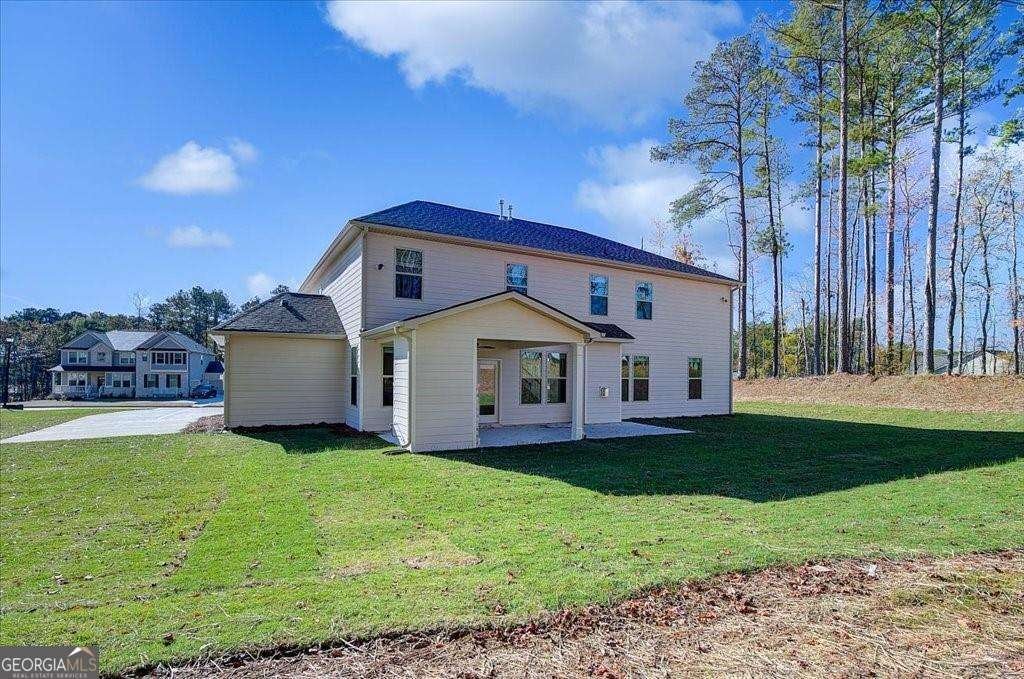 120 Cooper Cove Fayetteville - 32