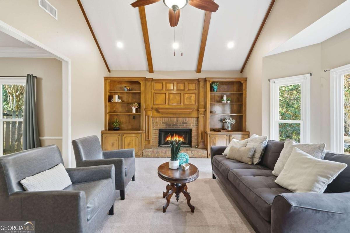 4025 CHIPLEY Court Roswell - 10