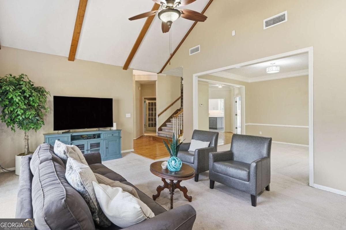 4025 CHIPLEY Court Roswell - 11