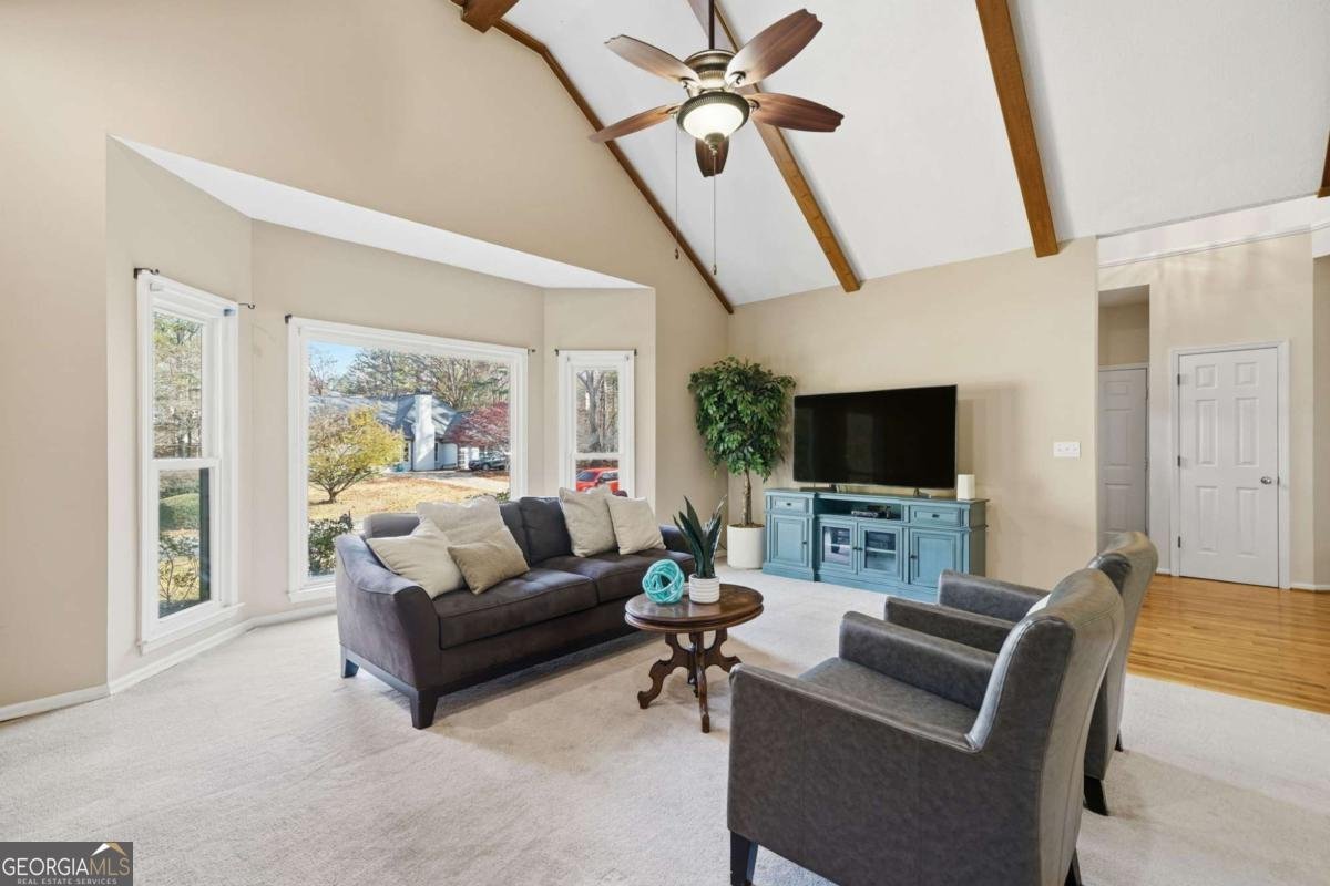 4025 CHIPLEY Court Roswell - 12