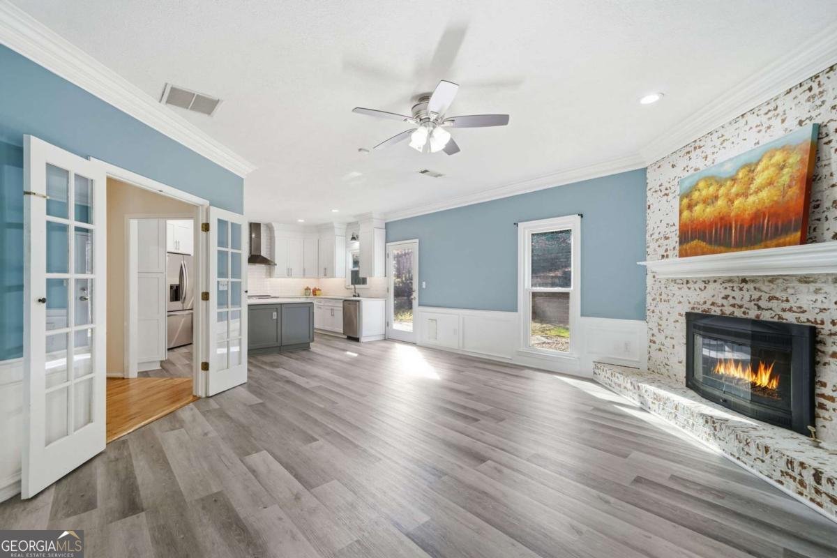 4025 CHIPLEY Court Roswell - 17