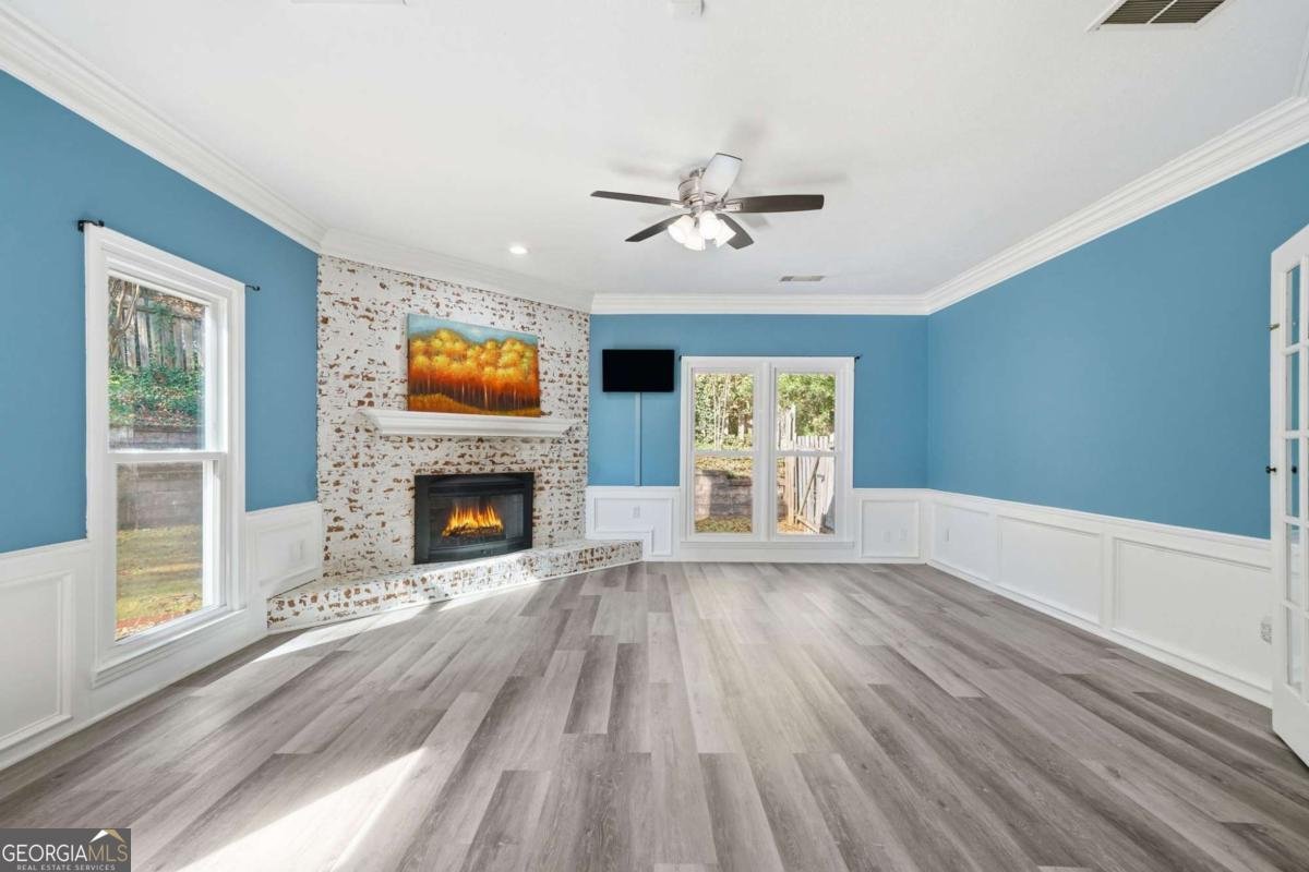 4025 CHIPLEY Court Roswell - 18