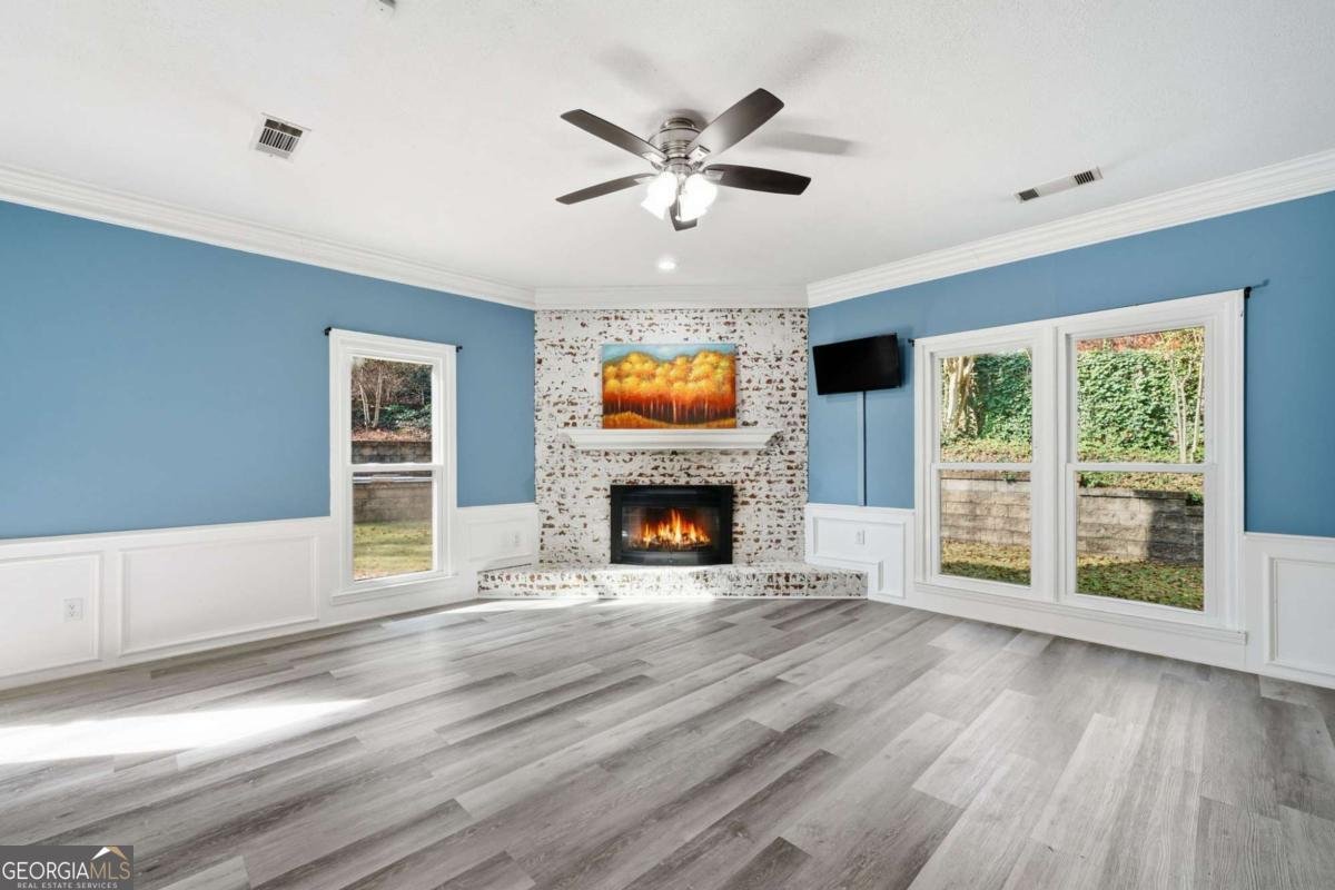 4025 CHIPLEY Court Roswell - 19