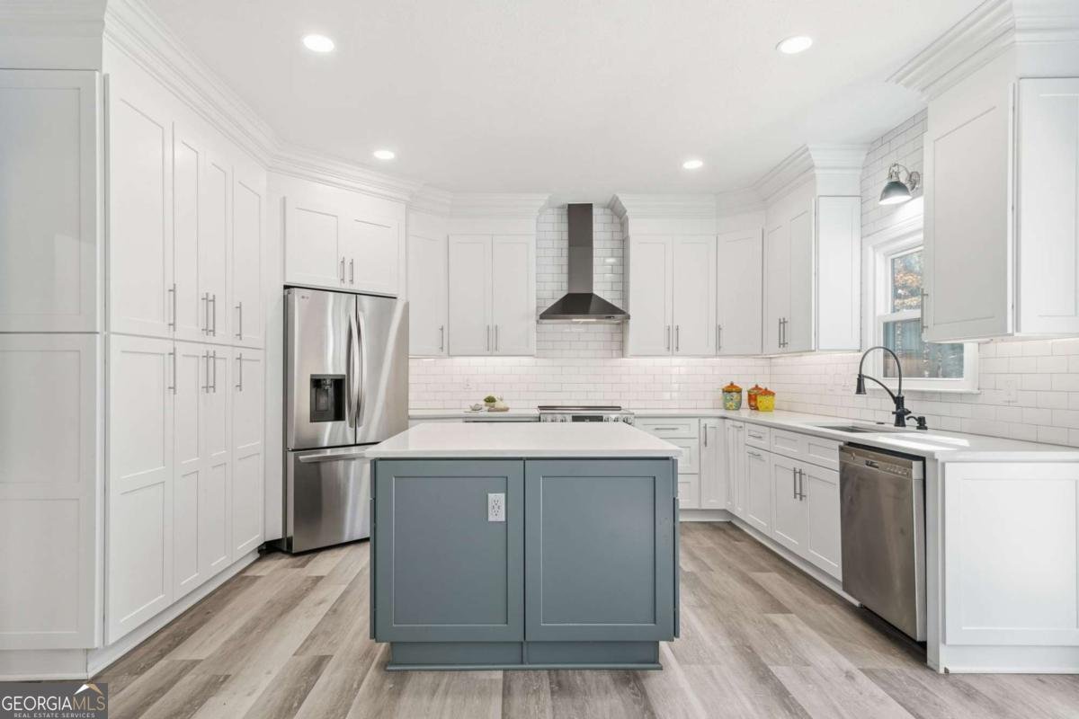 4025 CHIPLEY Court Roswell - 20