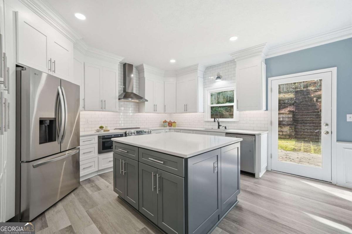 4025 CHIPLEY Court Roswell - 21