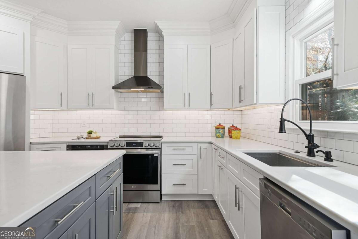 4025 CHIPLEY Court Roswell - 23