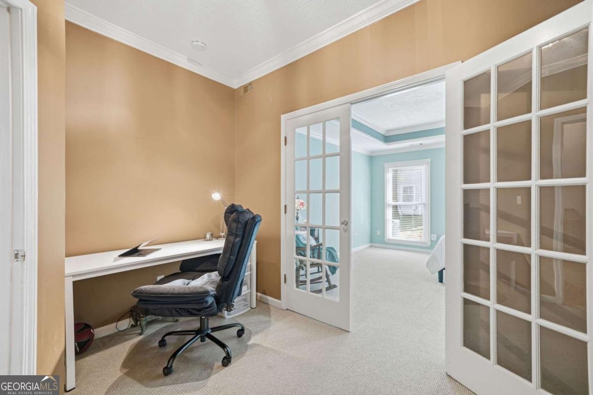 4025 CHIPLEY Court Roswell - 25