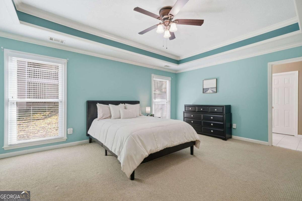 4025 CHIPLEY Court Roswell - 26