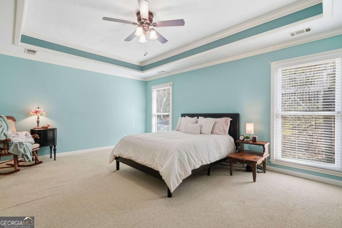 4025 CHIPLEY Court Roswell - 27