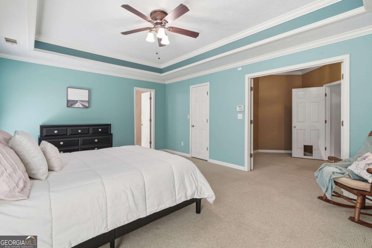 4025 CHIPLEY Court Roswell - 28