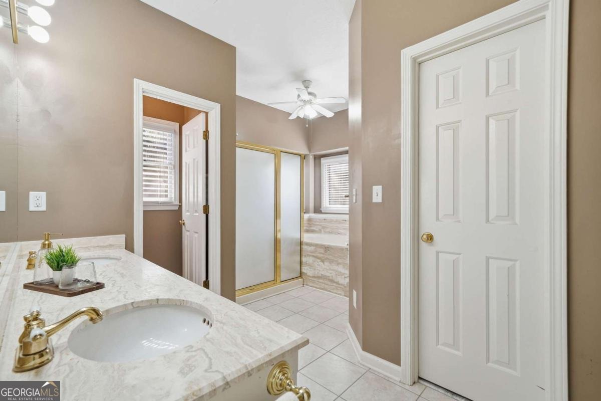 4025 CHIPLEY Court Roswell - 30