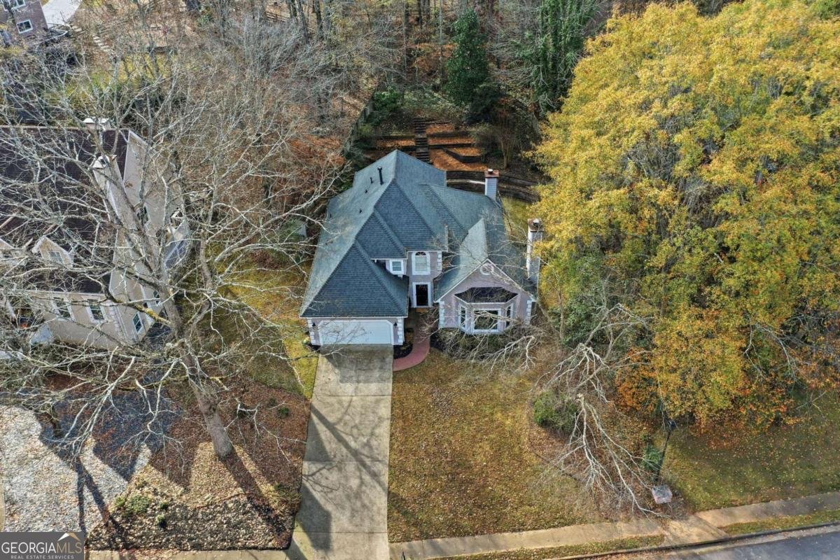 4025 CHIPLEY Court Roswell - 4