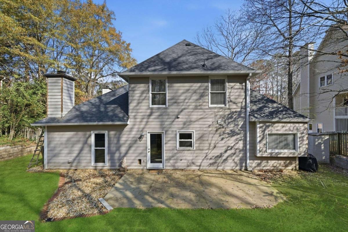 4025 CHIPLEY Court Roswell - 40