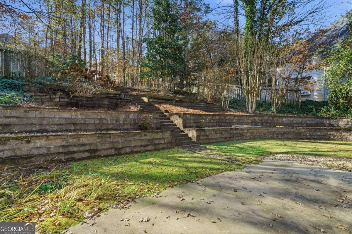 4025 CHIPLEY Court Roswell - 41