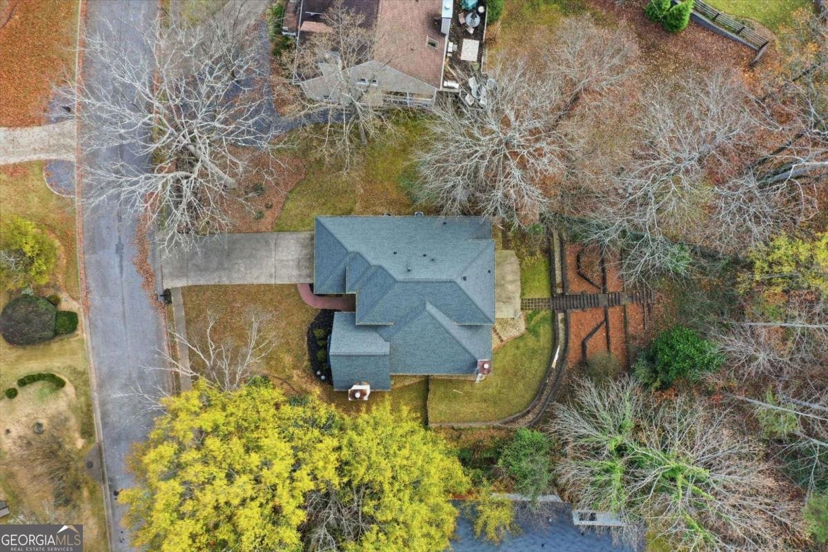 4025 CHIPLEY Court Roswell - 5