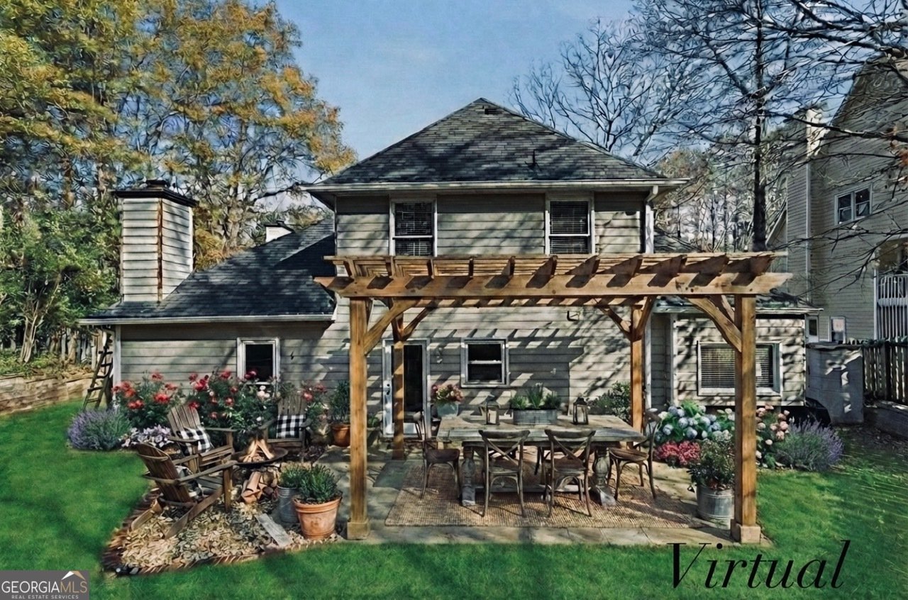 4025 CHIPLEY Court Roswell - Photo 50