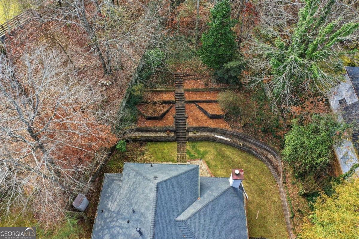 4025 CHIPLEY Court Roswell - 6