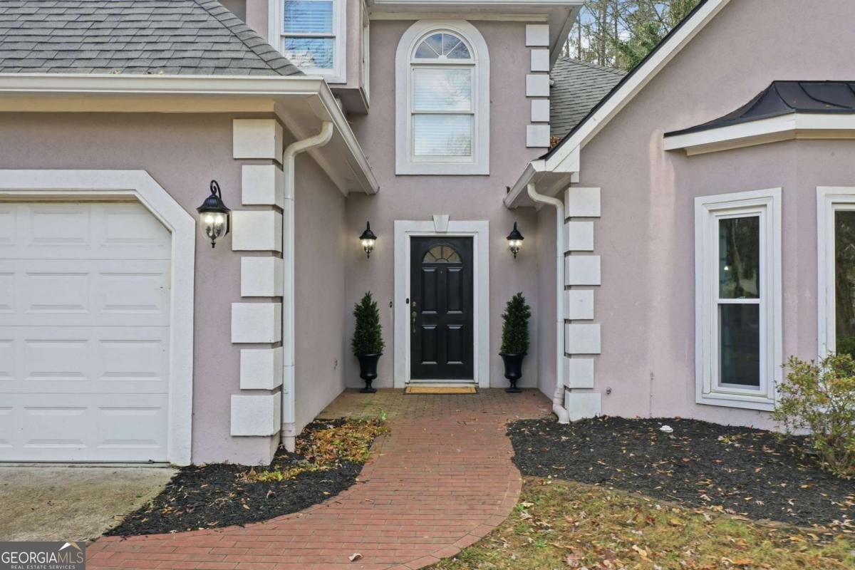 4025 CHIPLEY Court Roswell - 7