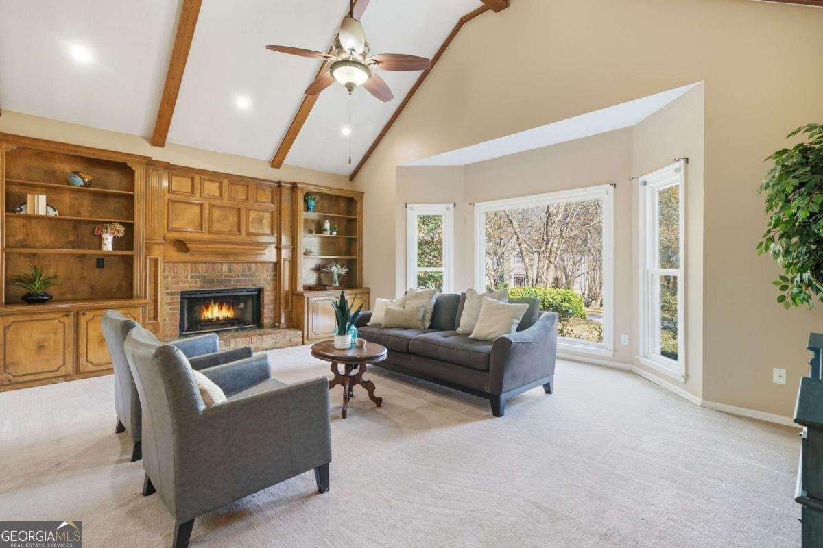 4025 CHIPLEY Court Roswell - 9