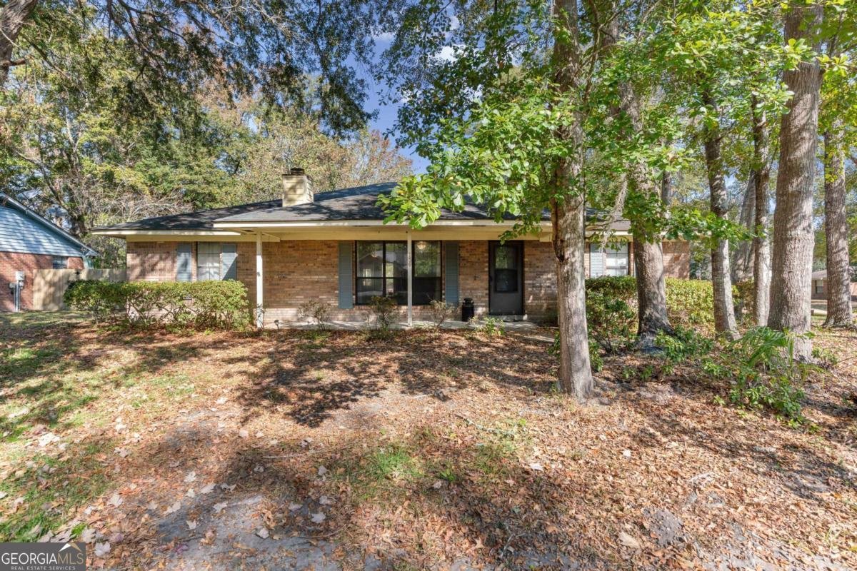 156 Peach Avenue Kingsland - 29