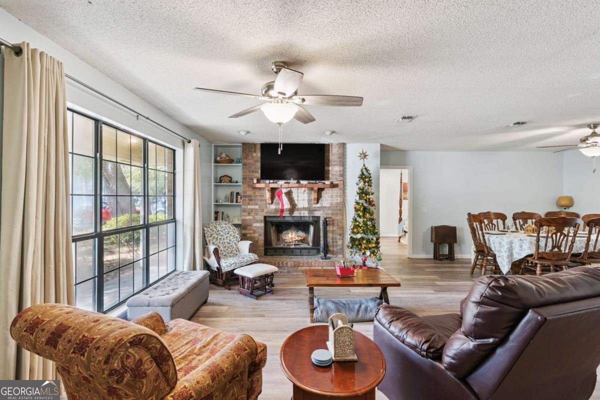 156 Peach Avenue Kingsland - 3