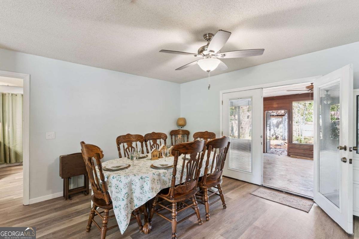 156 Peach Avenue Kingsland - 7