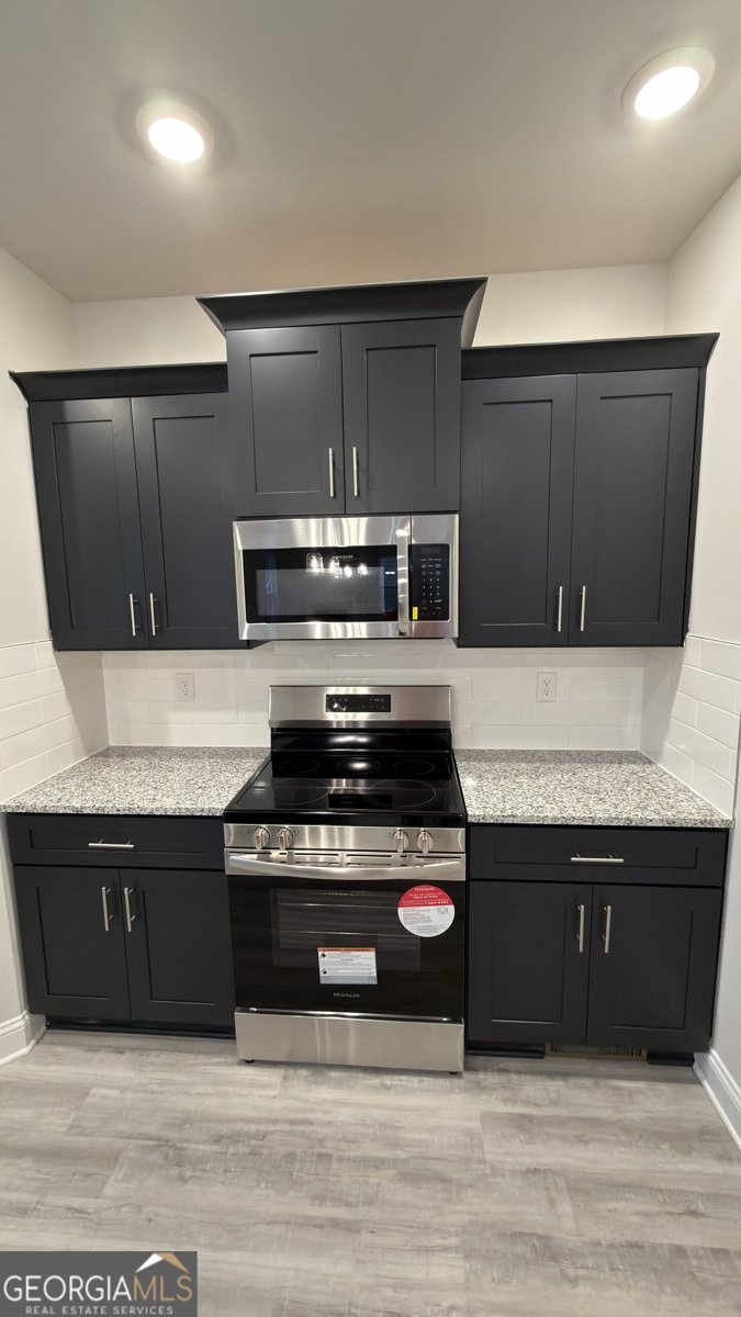 515 Wauka Drive Demorest - 2