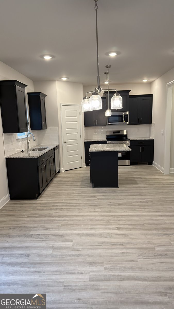 515 Wauka Drive Demorest - 3