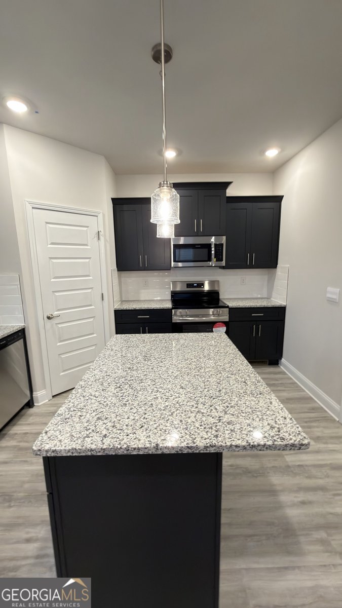 515 Wauka Drive Demorest - 4