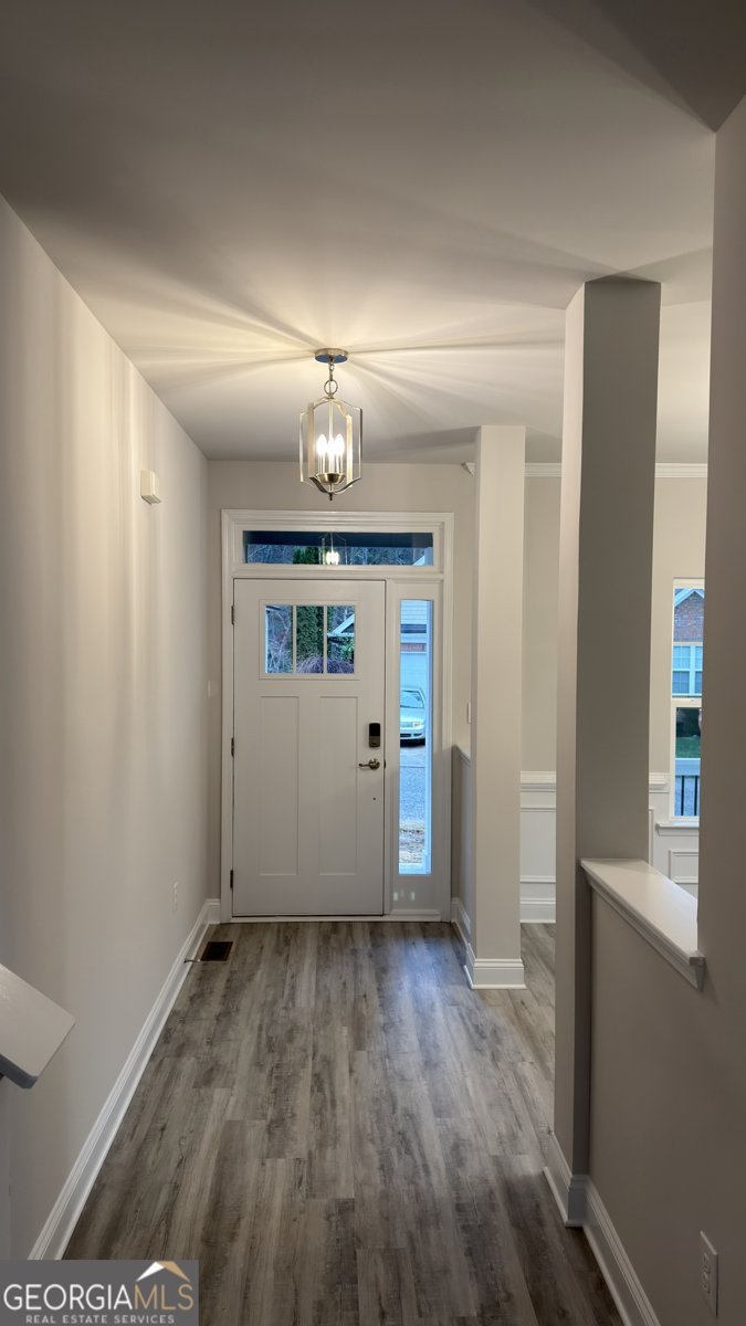 515 Wauka Drive Demorest - 9