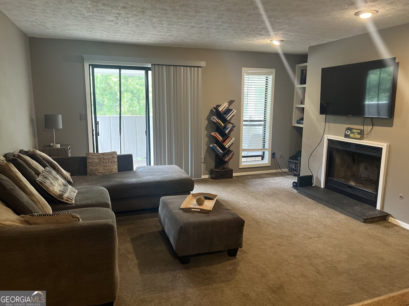 709 Wynnes Ridge Circle Marietta - main photo