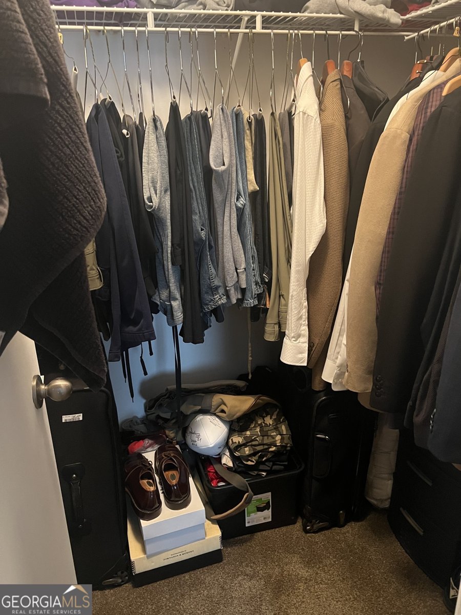 709 Wynnes Ridge Circle Marietta - 6