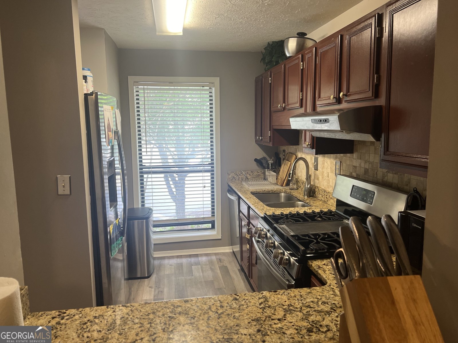 709 Wynnes Ridge Circle Marietta - 8