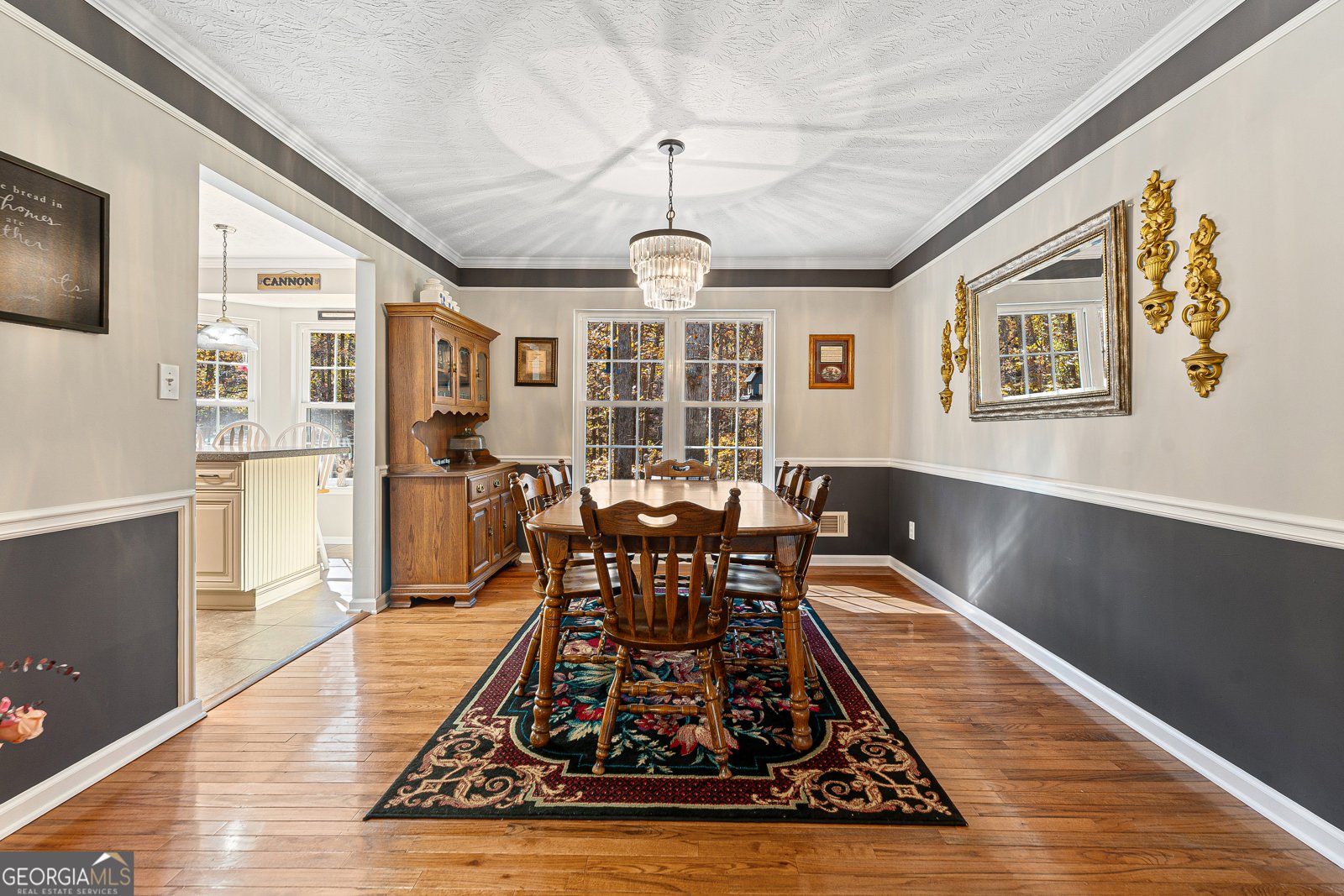 190 Timber Ridge Drive McDonough - 10