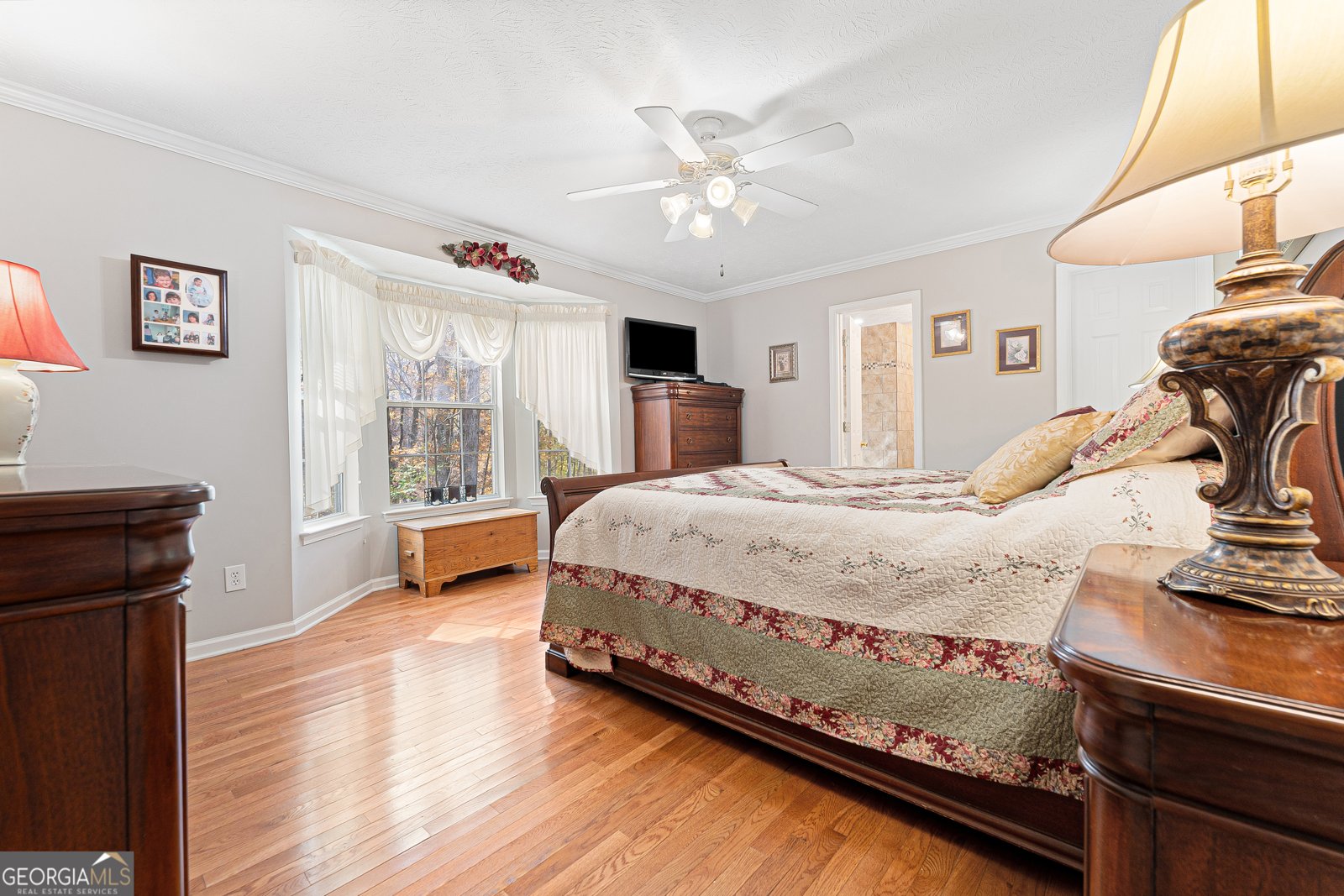 190 Timber Ridge Drive McDonough - 14